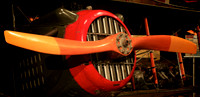 2013 Dec - Wright-Patterson Air Force Museum, Dayton, OH