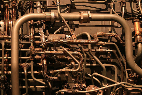 Wright-Patterson Air Force Museum