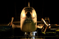 2013 Dec - Wright-Patterson Air Force Museum, Dayton, OH