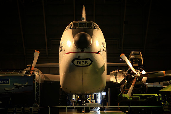 Wright-Patterson Air Force Museum