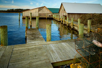 2015 Dec - Chincoteague Island, VA