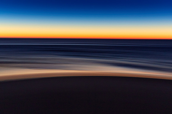 Sunrise, Assateague Island National Seashore, VA