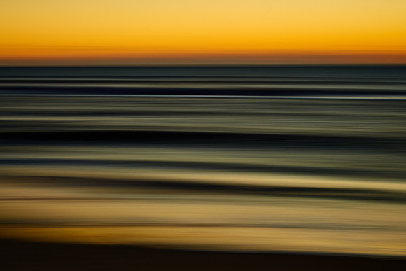 Sunrise, Assateague Island National Seashore, VA