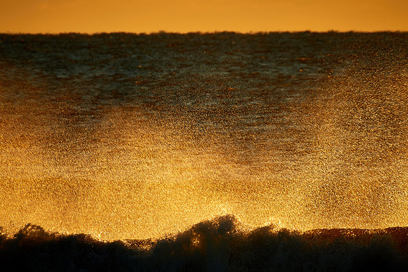 Sunrise, Assateague Island National Seashore, VA