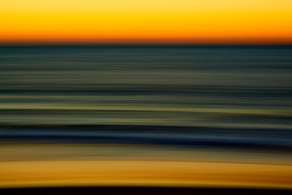 Sunrise, Assateague Island National Seashore, VA