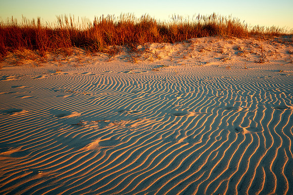 Sunrise, Assateague Island National Seashore, VA