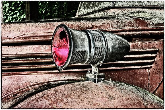 Old Car City, White, GA