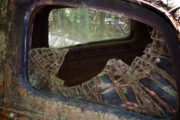 Old Car City, White, GA