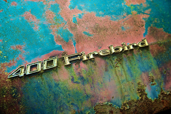 Old Car City, White, GA