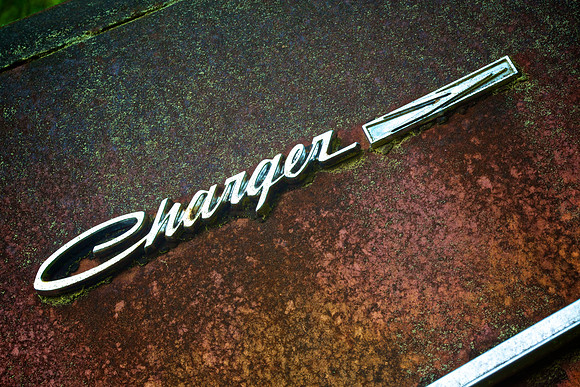 Old Car City, White, GA