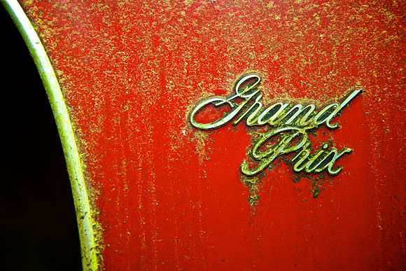 Old Car City, White, GA