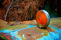 2013 May - Old Car City, White, GA