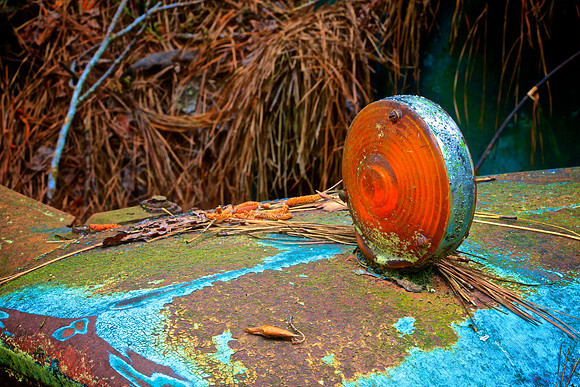 Old Car City, White, GA
