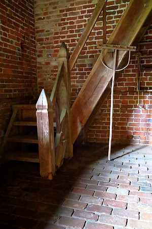 Stratford Hall Plantation, Stratford, VA