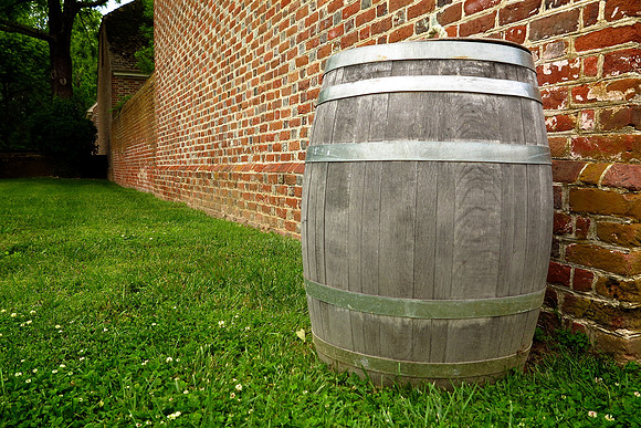 Stratford Hall Plantation, Stratford, VA