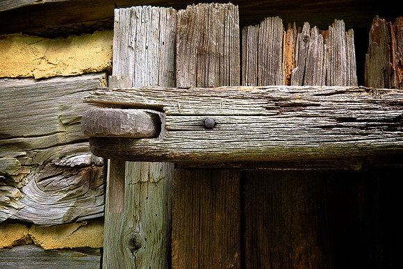 Stratford Hall Plantation, Stratford, VA