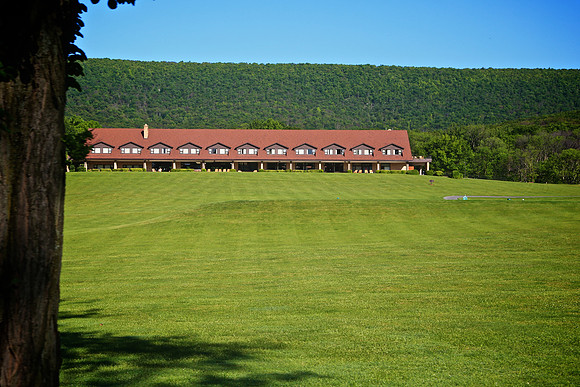 Berkeley Springs, WV