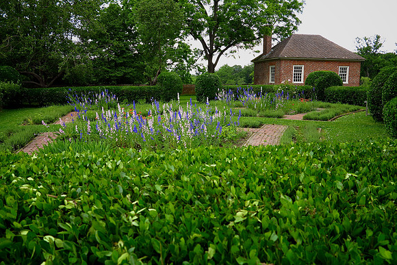 Stratford Hall Plantation, Stratford, VA