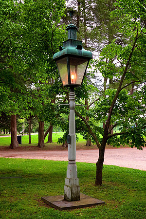 Stratford Hall Plantation, Stratford, VA