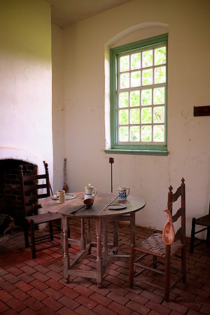 Stratford Hall Plantation, Stratford, VA