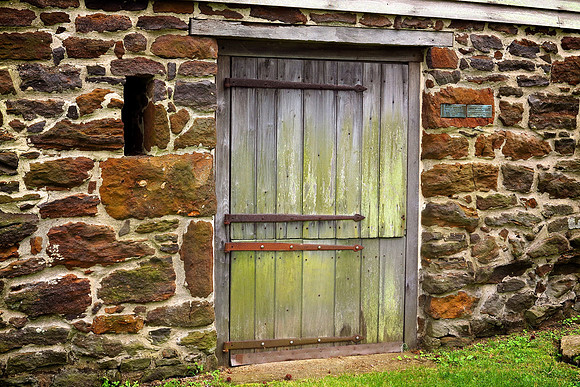 Stratford Hall Plantation, Stratford, VA