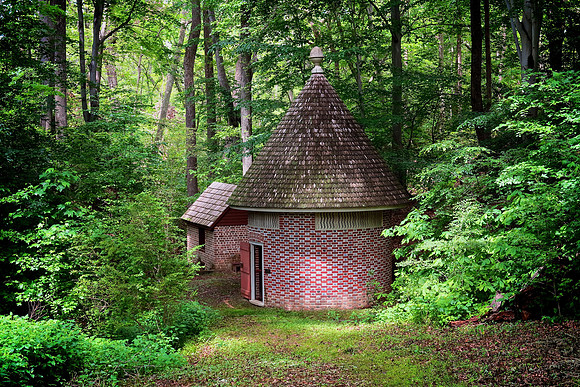 Stratford Hall Plantation, Stratford, VA