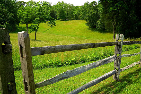 Stratford Hall Plantation, Stratford, VA