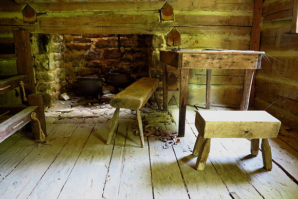 Stratford Hall Plantation, Stratford, VA