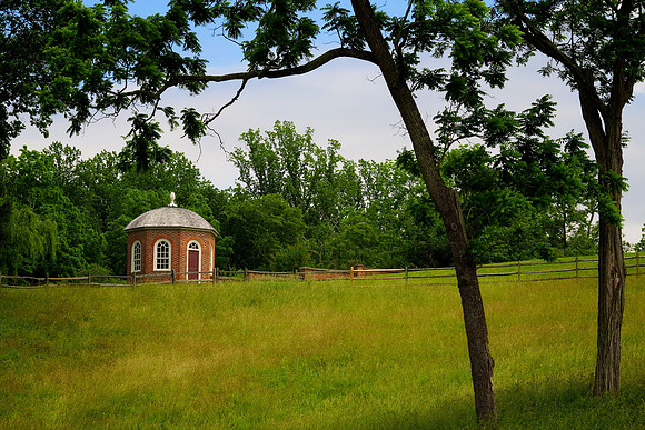 Stratford Hall Plantation, Stratford, VA