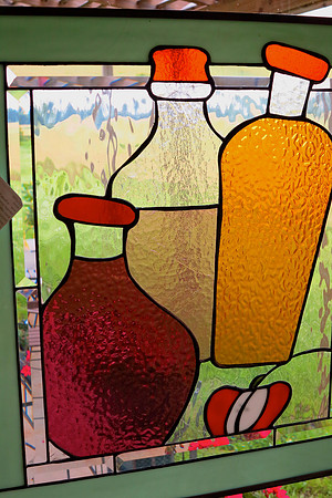 The Hague Winery, Hague, VA
