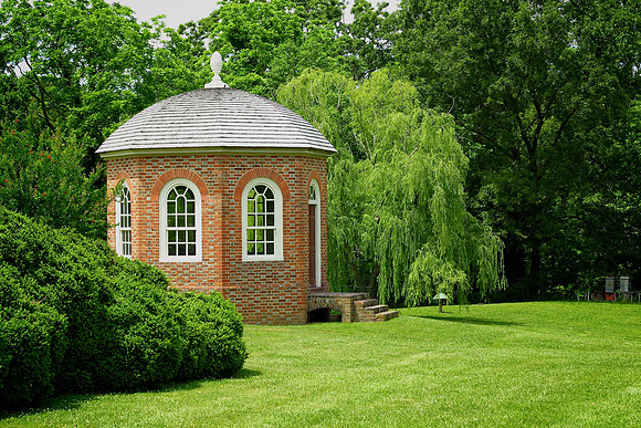 Stratford Hall Plantation, Stratford, VA
