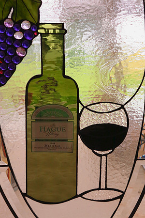 The Hague Winery, Hague, VA