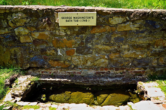 Berkeley Springs, WV