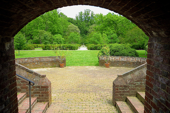 Stratford Hall Plantation, Stratford, VA