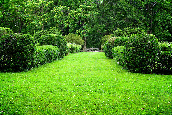 Stratford Hall Plantation, Stratford, VA