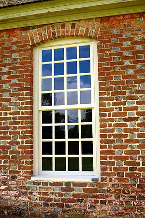 Stratford Hall Plantation, Stratford, VA