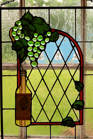 The Hague Winery, Hague, VA