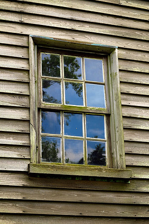 Stratford Hall Plantation, Stratford, VA