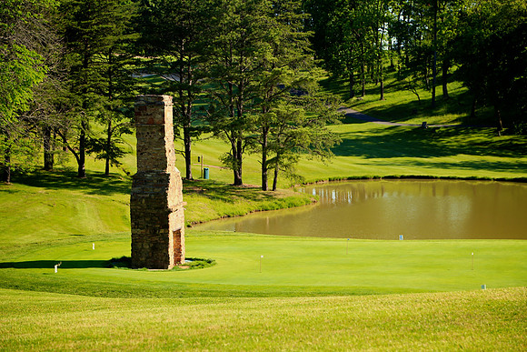 Berkeley Springs, WV