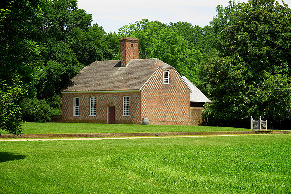 Stratford Hall Plantation, Stratford, VA