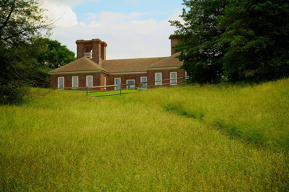 Stratford Hall Plantation, Stratford, VA