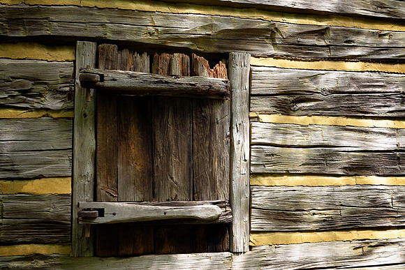 Stratford Hall Plantation, Stratford, VA
