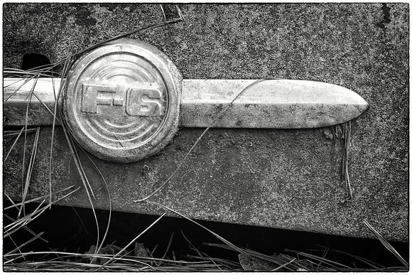 Old Car City, White, GA