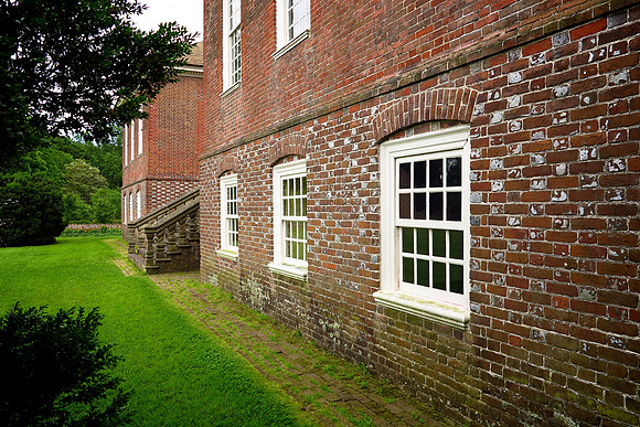 Stratford Hall Plantation, Stratford, VA