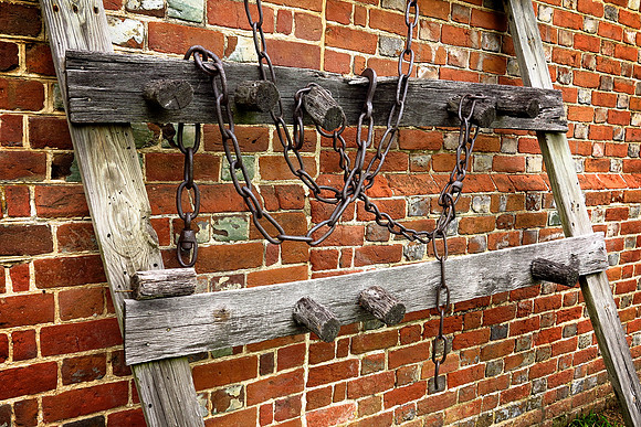 Stratford Hall Plantation, Stratford, VA