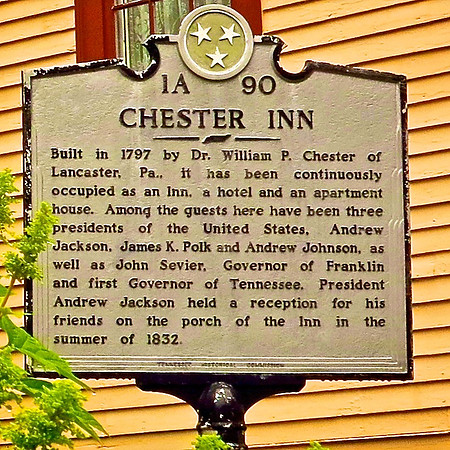 Chester Inn