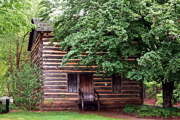 Christopher Taylor House