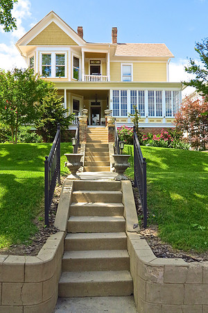 May-Dishner House
