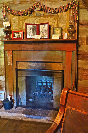 A.P. Carter birthplace