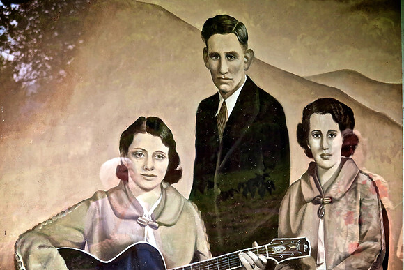The Original Carter Family